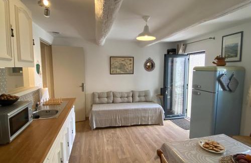 Montfrin House | Gîte La Tarente