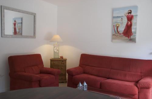 Carquefou Apartment | Gîte La Terrasse Du Verger