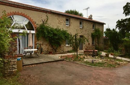 Cholet House | Gîte la Treille