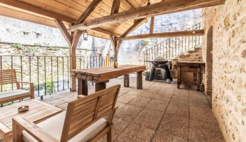 Venteuil House | Gîte La voisine