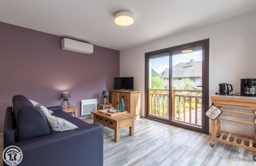 Verthier Apartment | Gîte Lac d'Annecy 103- L'Espérerance III