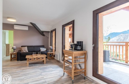 Verthier Apartment | Gîte Lac d'Annecy 202- La Belle Etoile