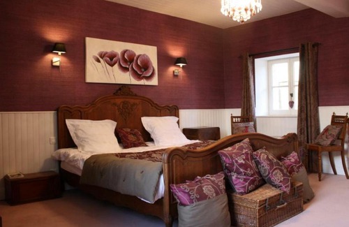 Landreville House | Gîte Landreville, 4 pièces, 6 personnes - FR-1-543-146