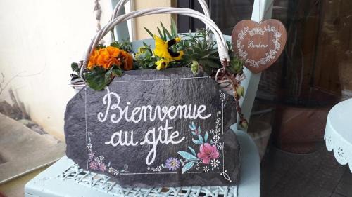 Vany House | Gîte Le bel Epi