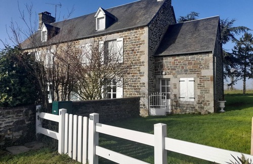 Ceaux House | Gîte Le bien être aux Forges