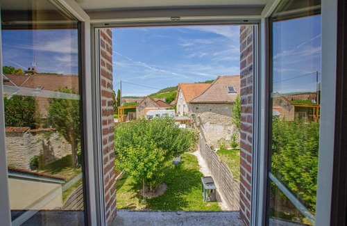 Balnot-sur-Laignes House | Gîte le Champenois
