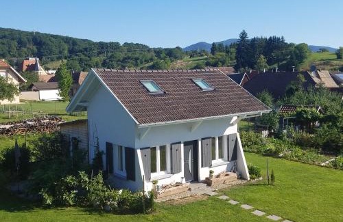 Roderen House | Gîte le Charmot, au pied des montagnes classé 3*