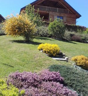 Theys Apartment | Gîte le Clapier