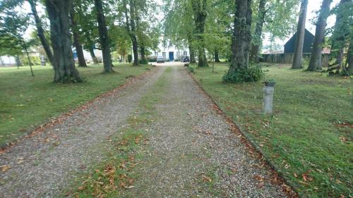 Bosgouet House | Gîte Le Clos de la Bertinière