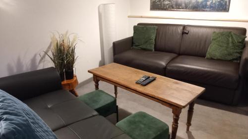 Dohan Apartment | Gîte Le Courtil