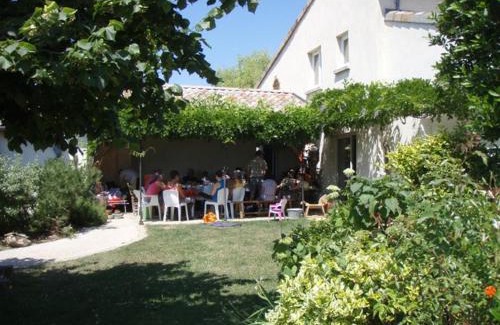 Plats House | Gîte Le Duzon