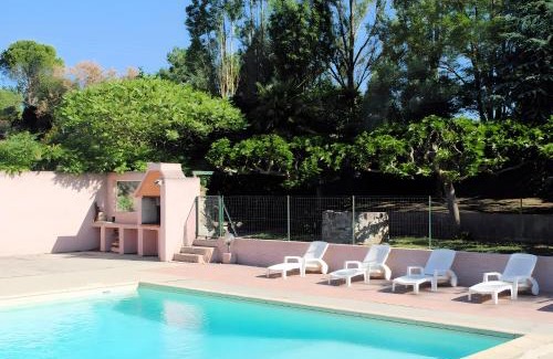 La Cassaigne Apartment | Gîte Le Lilas - Gîte À La Ferme