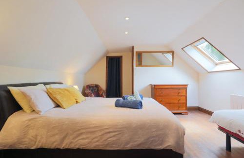 Plounerin House | Gîte Le Louarn