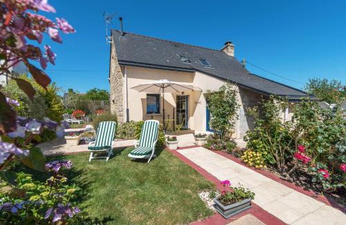 Belz House | Gîte Le Magourin