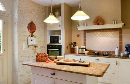 Malesherbes House | Gîte Le Malesherbois-Malesherbes, 5 pièces, 11 personnes - FR-1-590-74