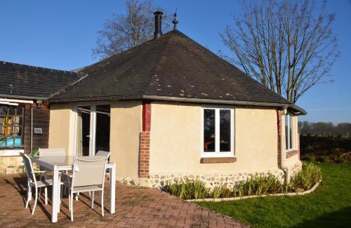 Caux Seine Agglo House | Gîte le Manège Normand