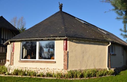 Caux Seine Agglo House | Gîte le Manège Normand