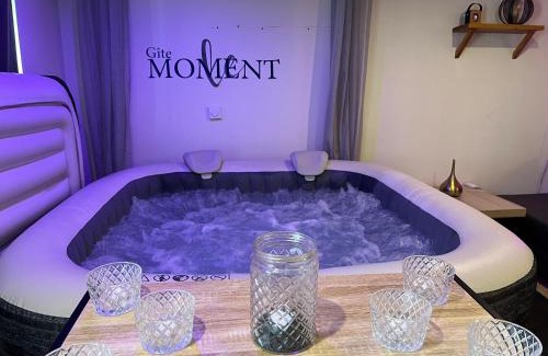 Chouzy-sur-Cisse House | Gîte - Le Moment