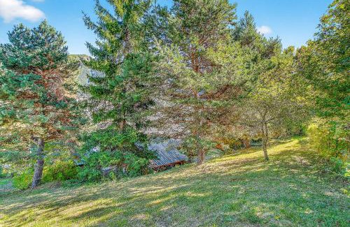 Beauvezer House | Gîte Le Montagn'art