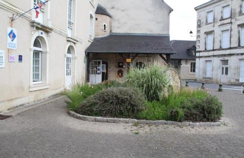 Mezieres-en-Brenne House | Gîte le Moulin