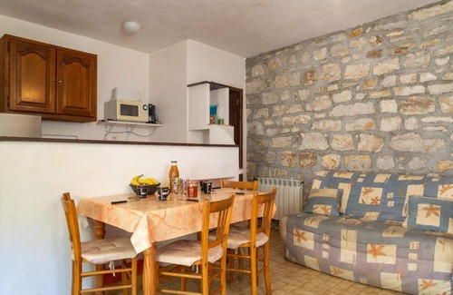 Gorges du Tarn Causses House | Gîte "Le Noyer" 4 pers in Blajoux