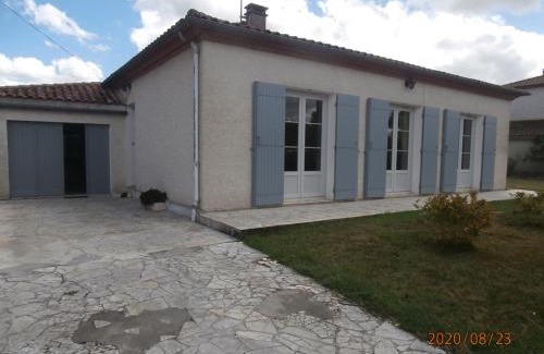 Villereal House | Gîte Le Penten