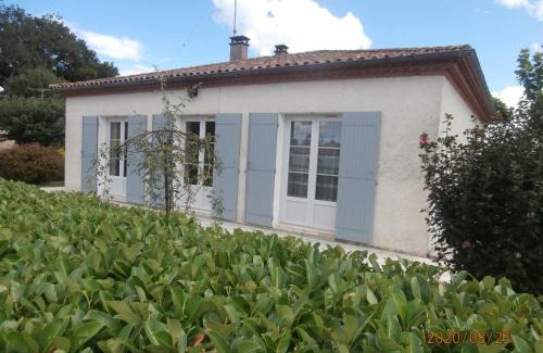 Villereal House | Gîte Le Penten