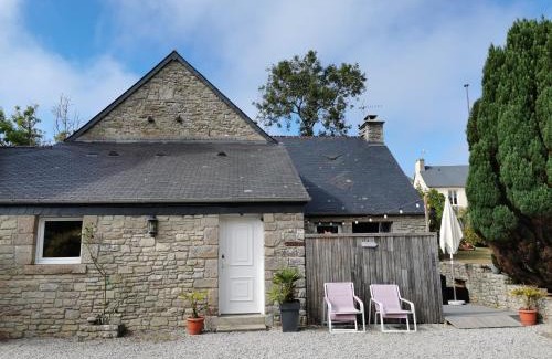 Sainte-Croix-Hague House | Gîte Le Petit Bacchus
