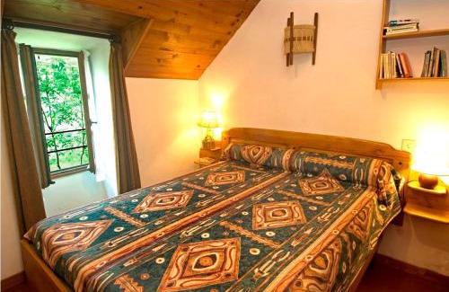 Florac House | Gîte Le Petit Gîte 2/4 personnes à Valbelle