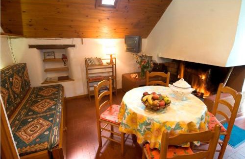 Florac House | Gîte Le Petit Gîte 2/4 personnes à Valbelle