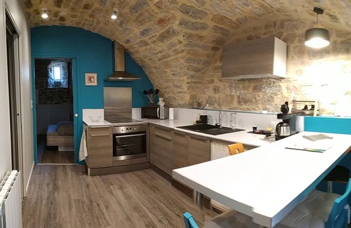 Paulhe House | Gîte le Ranquet Proche Millau