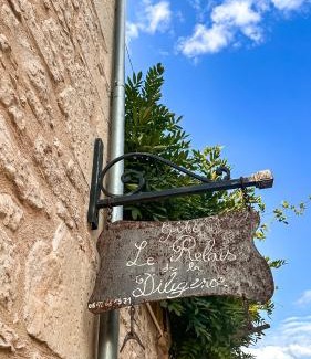Le Lardin-Saint-Lazare House | Gîte le relais de la diligence