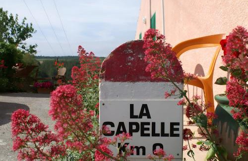 La Cassaigne Apartment | Gîte Le Rosier - Gîte À La Ferme
