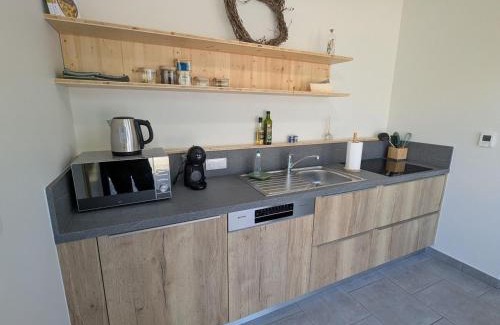 Nonzeville House | Gîte le Saule - FR-1-589-823
