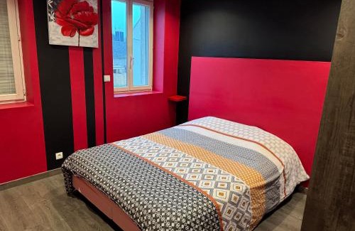 Le Tilleul House | Gîte Le Tilleul