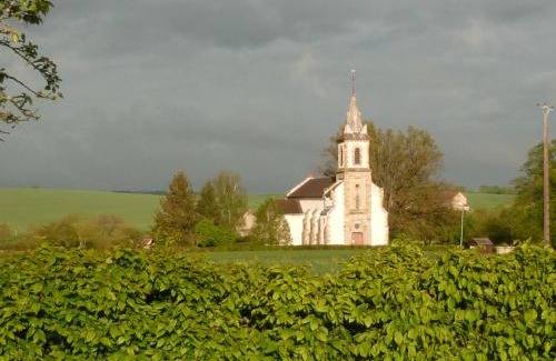 Thianges House | Gîte Le Tremblay