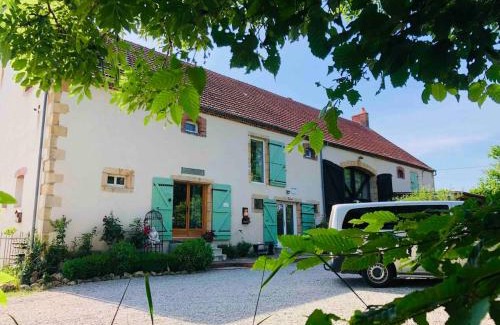 Chamblet Apartment | Gîte "Le Voyageur"