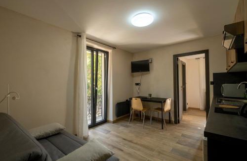 Tourrette-Levens Apartment | Gîte Les 3 Monts