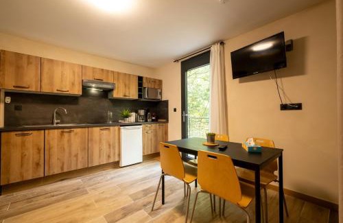 Tourrette-Levens Apartment | Gîte Les 3 Monts