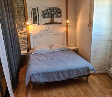 Theix-Noyalo Apartment | gîte Les Ajoncs - Closeries du Golfe