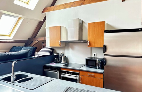 Arques Other | Gîte Les Bambous – Sleeps 8 – 3 Bedrooms – 2 Bathrooms – Indoor Pool