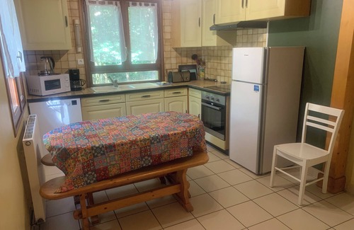 Sonnay Cottage | Gîte Les Bruyères Sonnay, Isère