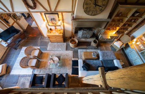 Ouffet House | Gîte " Les Demoiselles d'Ellemelle "
