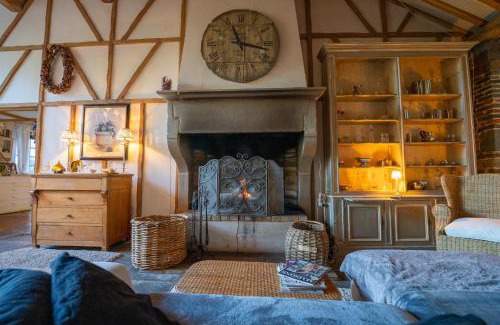Ouffet House | Gîte " Les Demoiselles d'Ellemelle "
