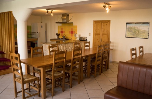 Vassieux-en-Vercors House | Gîte Les Espelines Pour 15 Personnes à Vassieux en Vercors