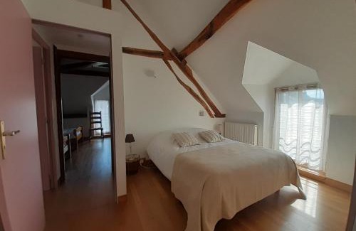 Moree House | Gîte Les Grandes Vacances à Morée 41