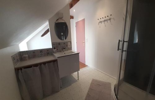 Moree House | Gîte Les Grandes Vacances à Morée 41