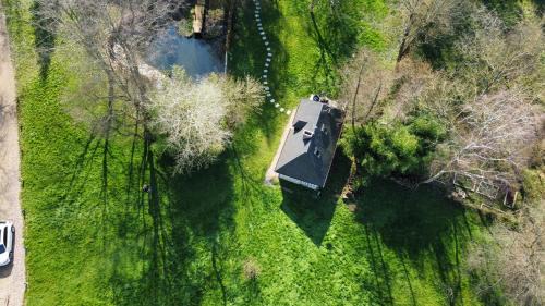 Le Mesnil-Simon House | Gîte Les Grenouilles