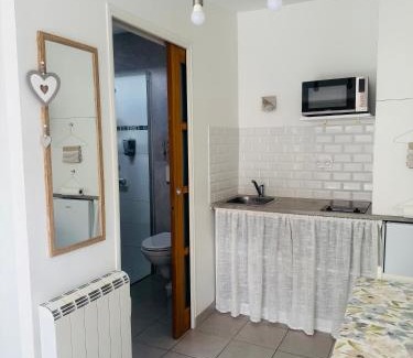Marseillan House | Gîte Les Lauriers Roses
