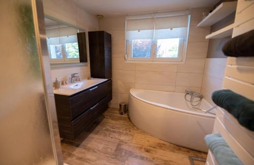 Saasenheim Apartment | Gîte Les Lavandières